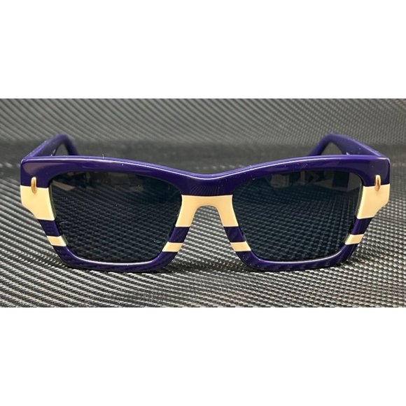 Tory Burch Womens Ivory Sunglasses